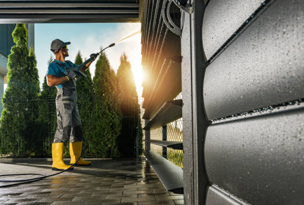 Best Patio and Deck Pressure Washing  in Kearny, NJ